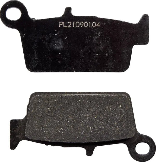 MOOSE Racing remblokken organisch | Femon Parts