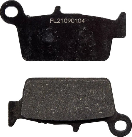 MOOSE Racing remblokken organisch | Femon Parts