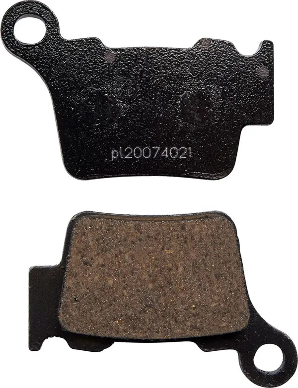 MOOSE Racing remblokken organisch | Femon Parts
