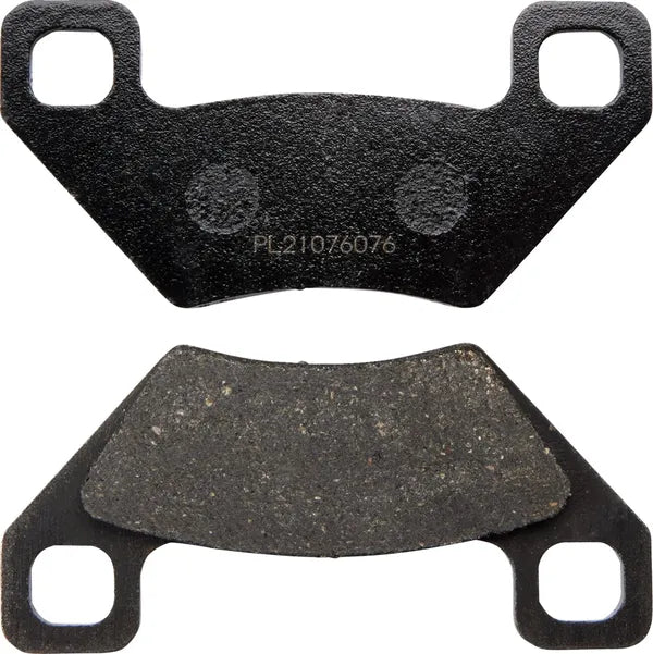 MOOSE Racing remblokken organisch | Femon Parts