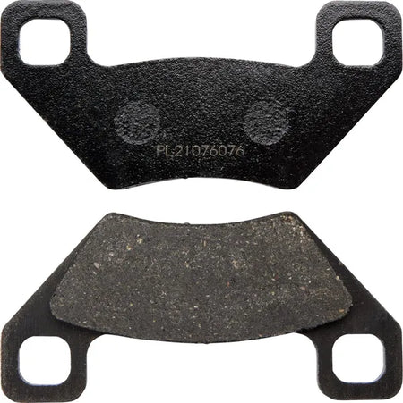 MOOSE Racing remblokken organisch | Femon Parts