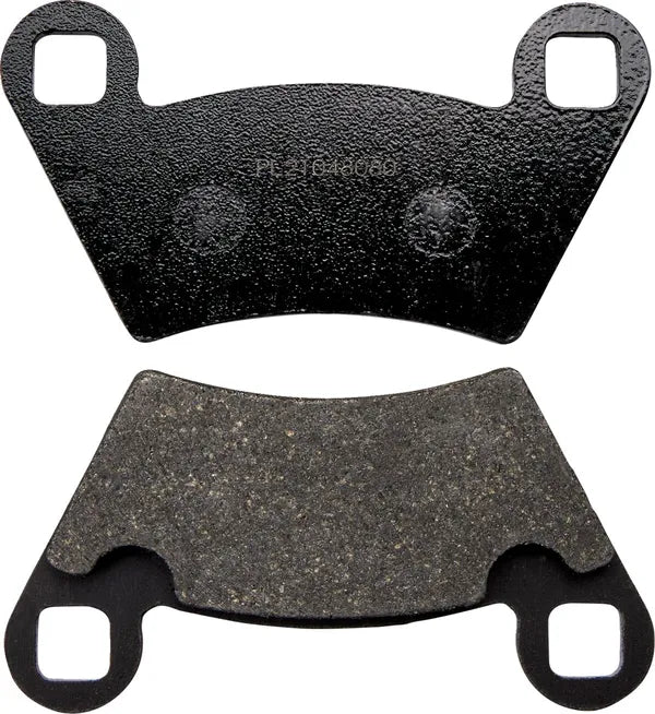 MOOSE Racing remblokken organisch | Femon Parts