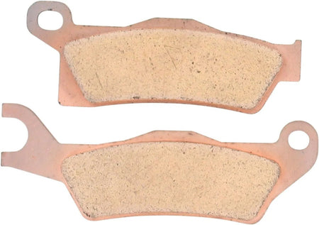 MOOSE Racing brake pad frt outlander