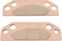 MOOSE Racing brake pad parking brk polaris - Polaris | Femon Parts