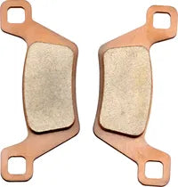 MOOSE Racing brake pad frt kymco | Femon Parts