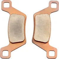 MOOSE Racing brake pad rr kymco | Femon Parts