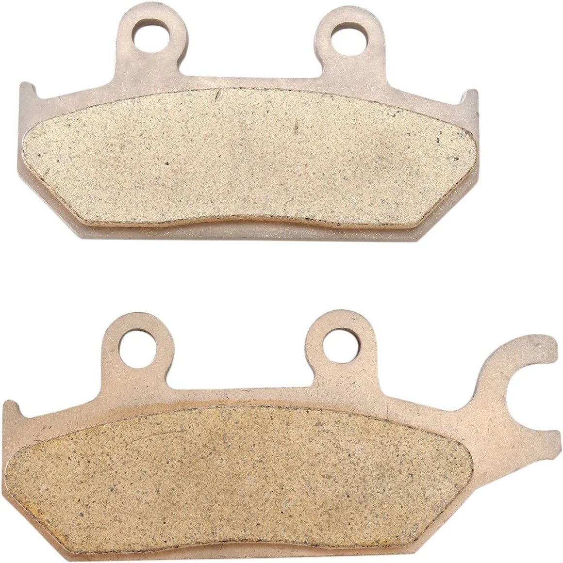MOOSE Racing brake pad frt/lft viking