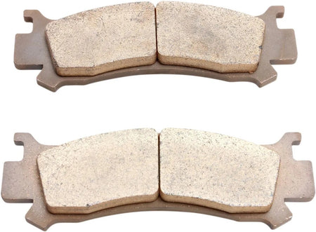 MOOSE Racing brake pad frt pioneer1000