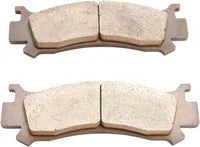 MOOSE Racing brake pad frt pioneer1000 | Femon Parts