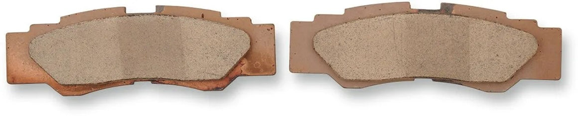 MOOSE Racing brake pad rr yxz1000