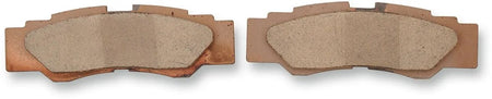 MOOSE Racing brake pad rr yxz1000
