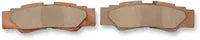 MOOSE Racing brake pad rr yxz1000 | Femon Parts