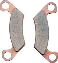 MOOSE Racing brake pad rr textron | Femon Parts