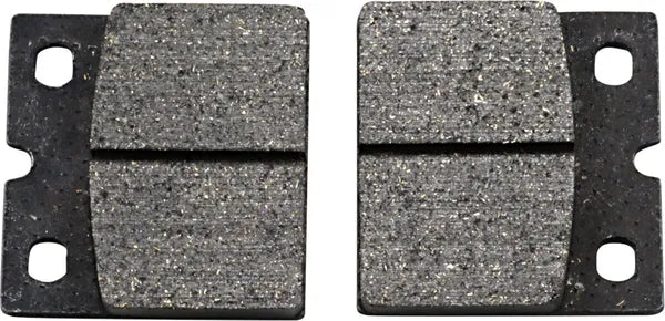 Moto-Master brake pad ceramic - Benelli (1973-2013)