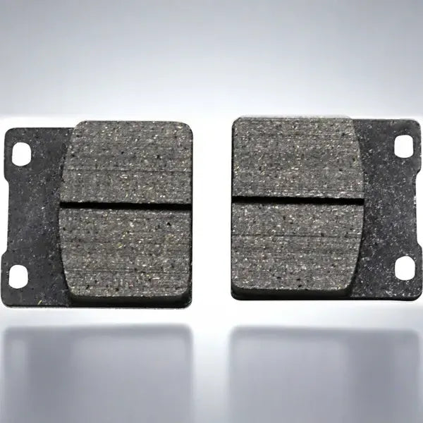 Moto-Master Ceramic Brake Pads - Cagiva (1975-1999)