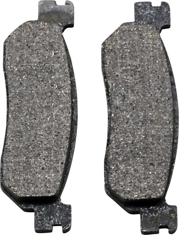 Moto-Master brake pad ceramic - Yamaha YZF R1 / YZF R6 (2000-2002)
