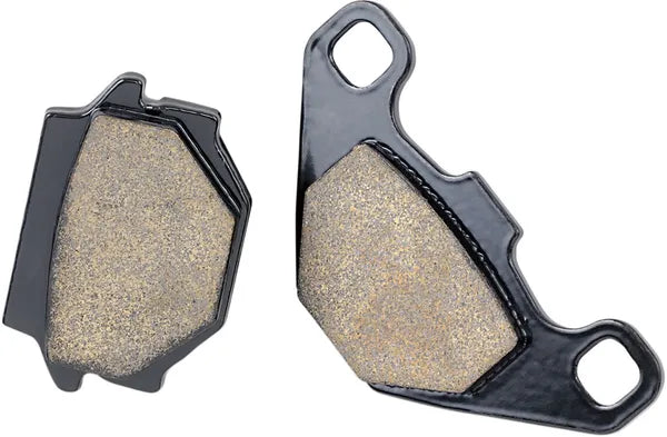 Moto-Master brake pad ceramic - Kawasaki KLR-250 / KLR-600 (1990-1995)