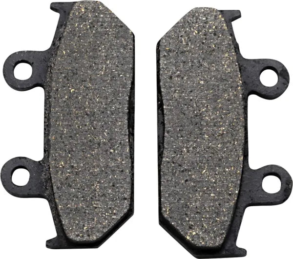 Moto-Master brake pad ceramic - Honda (1986-1995)