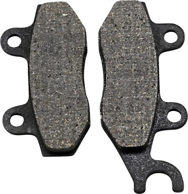 Moto-Master brake pad ceramic - Cfmoto (1997-2024)