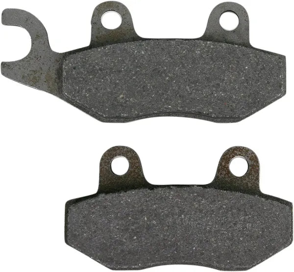 Moto-Master brake pad ceramic - Beta (1993-2025)