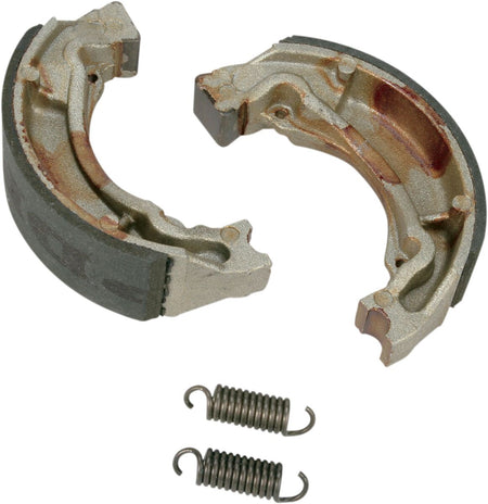 MOOSE Racing brake shoes | Femon Parts