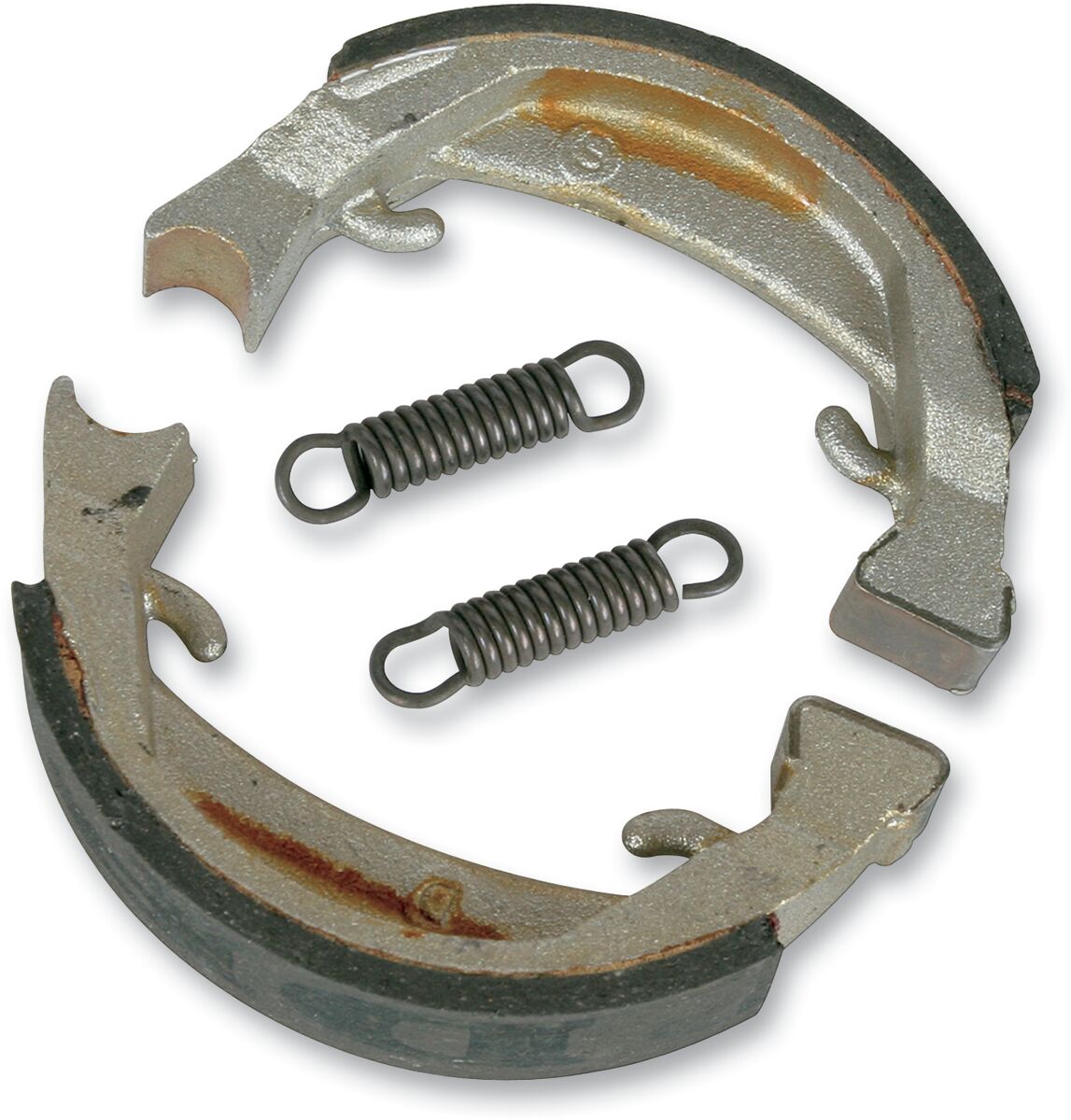 MOOSE Racing brake shoes | Femon Parts