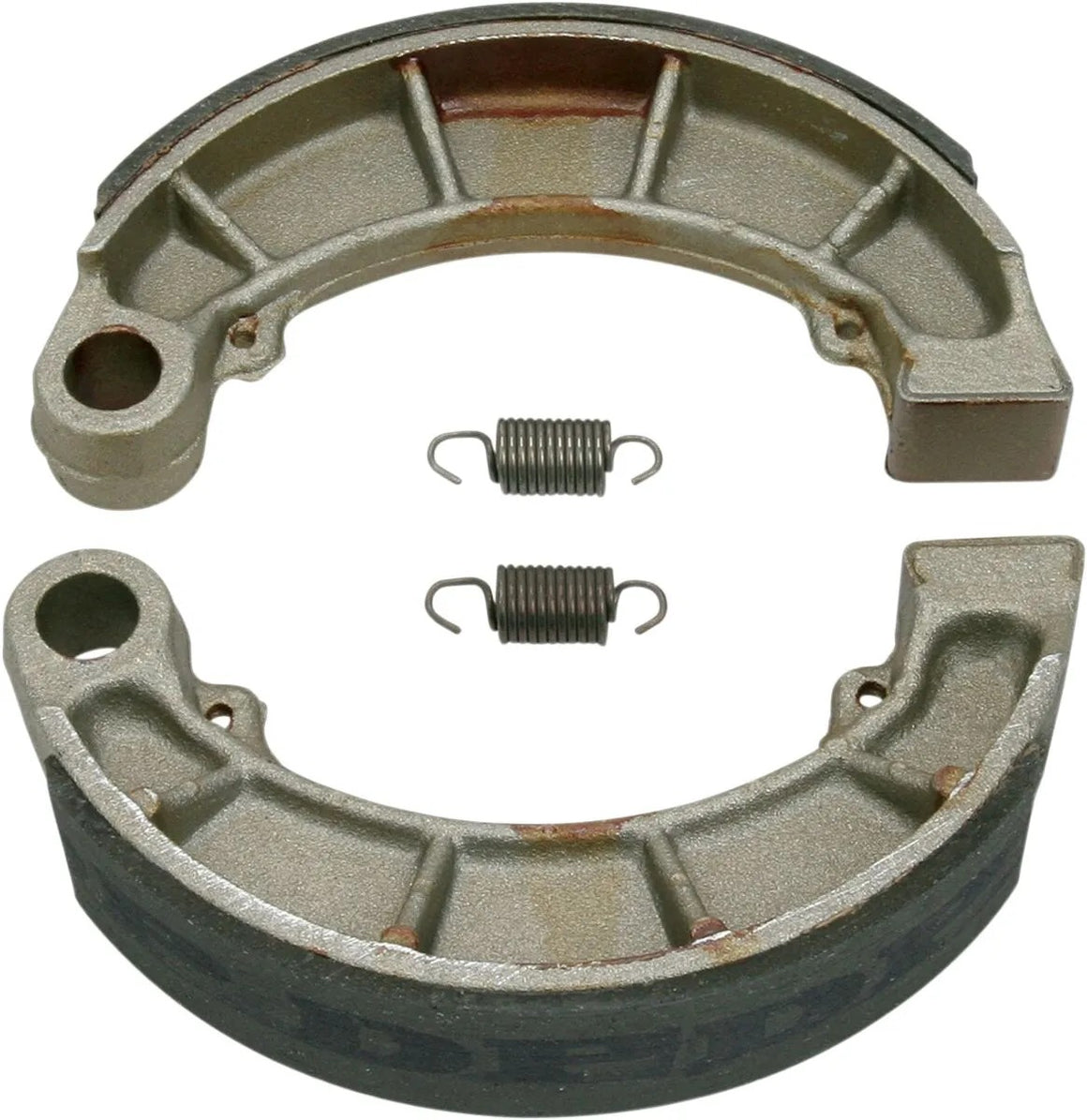 MOOSE Racing brake shoe moose rear yamaha - Yamaha