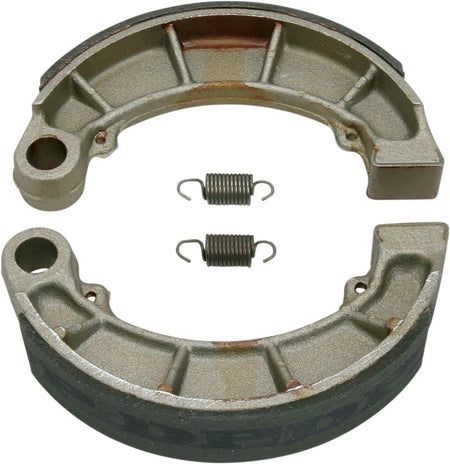 MOOSE Racing brake shoe moose rear yamaha - Yamaha