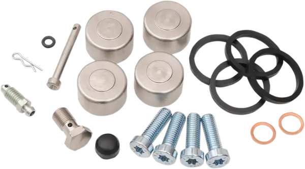 Moto-Master caliper repair kit