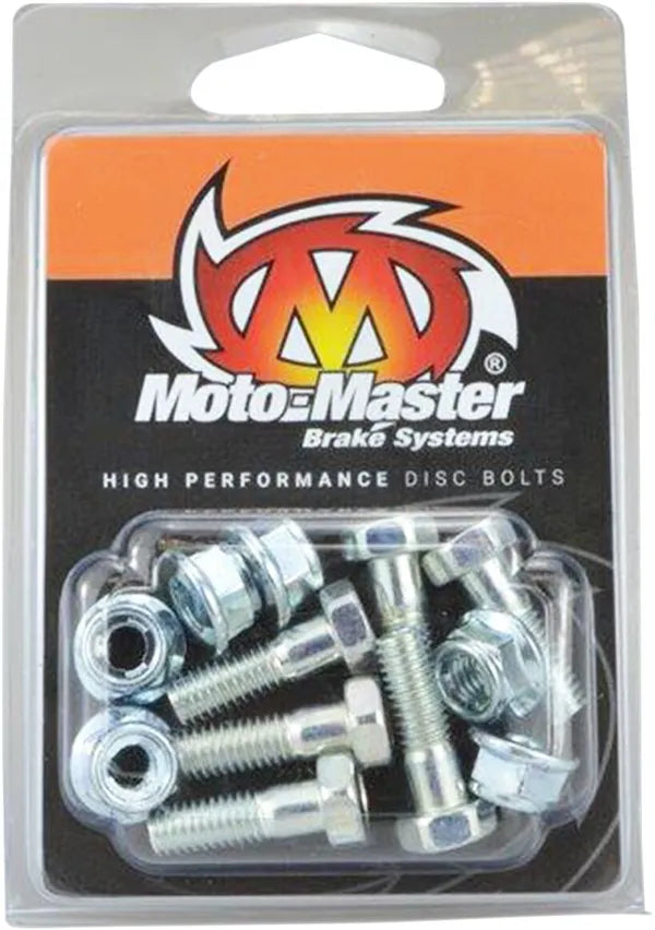 Moto-Master Mounting Kit - Honda CRF-250 / CRF-450 (2002-2017)