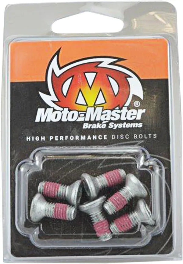 Moto-Master Mounting Kit - Suzuki DR Z-400 / RM-85 & other (2000-2026)