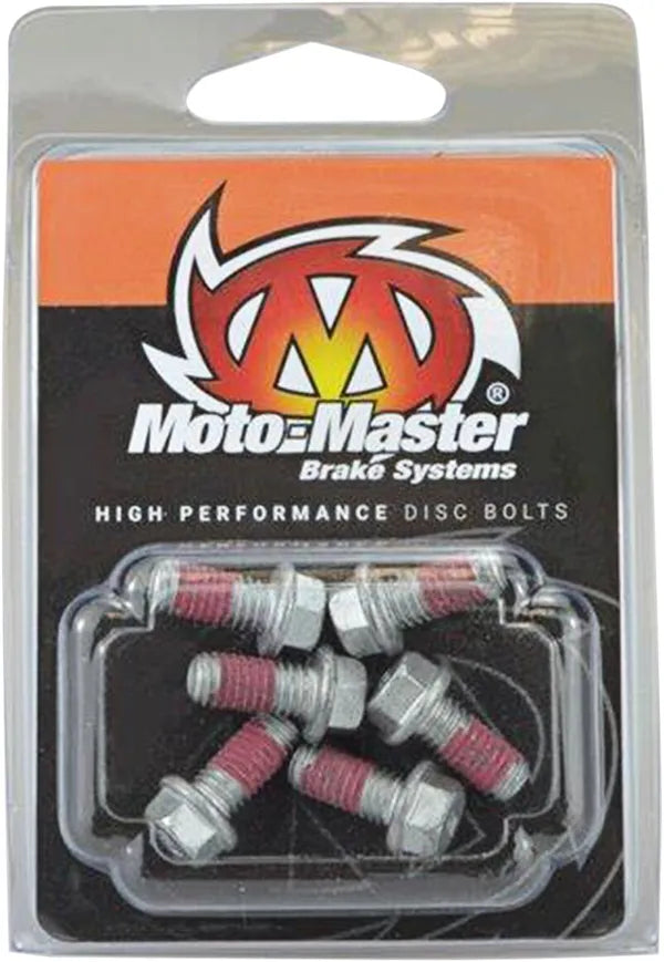 Moto-Master mounting kit - Beta RR-125 2T / RR-200 2T and others (2015-2025)