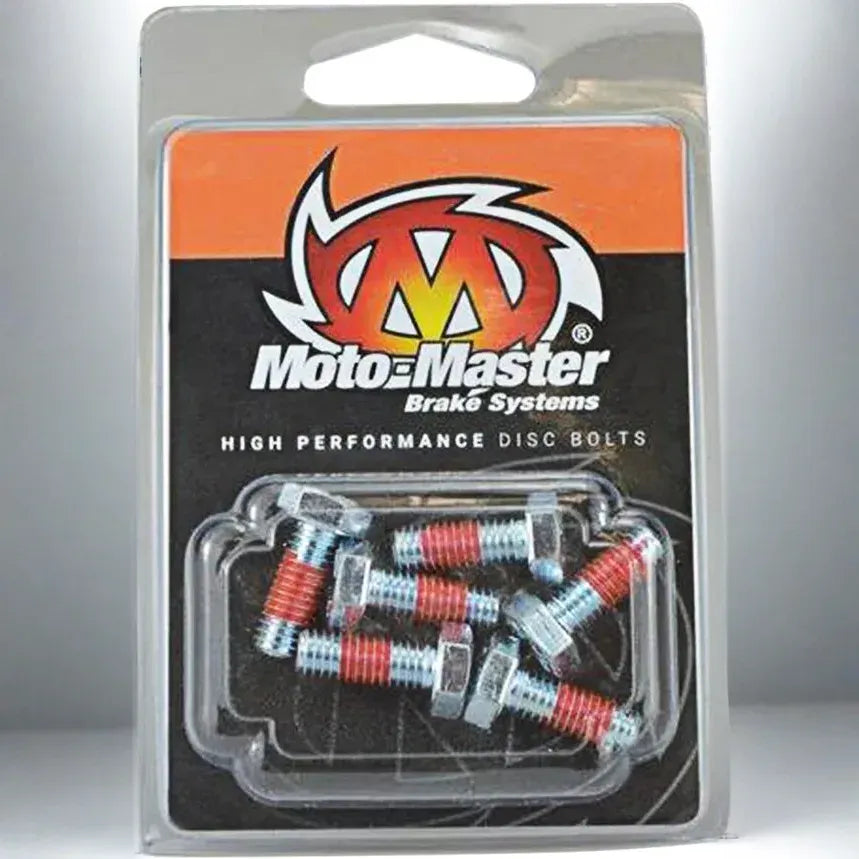 Moto-Master Mounting Kit - Honda (2003-2026)