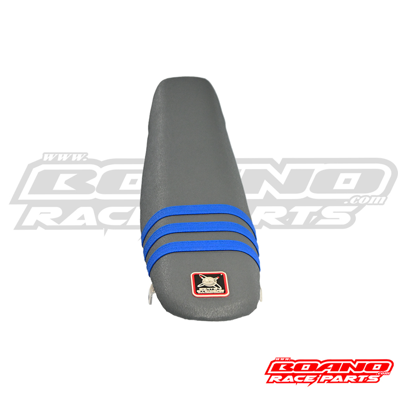 BOANO zadelhoes Team Boano Factory Quantum 2025 - TM 2T/4T (2022-2026)