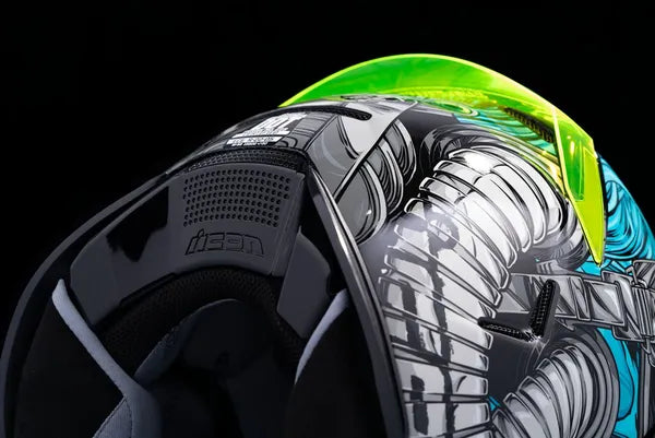 Airframe Pro™ Outbreak Helm image 9