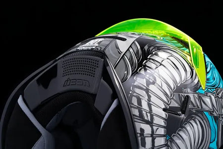 Airframe Pro™ Outbreak Helm image 9