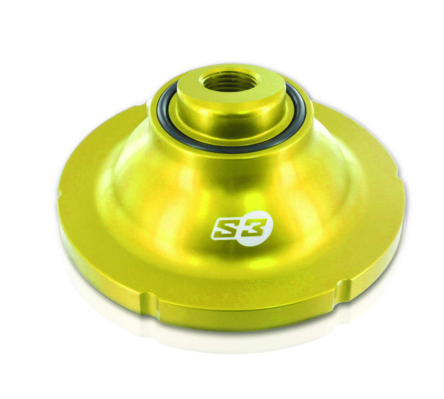 INSERT GG/SHERCO TRIAL 250 LOW COMPR.