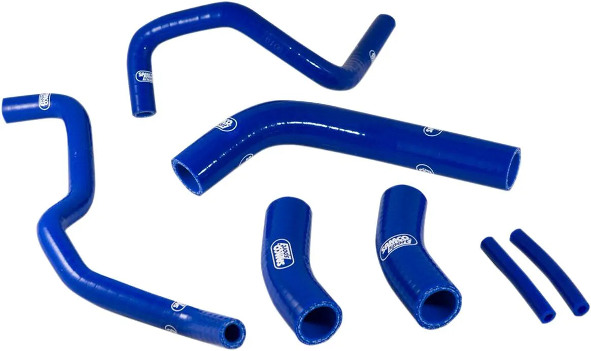 SAMCO Radiator Hose Kit
