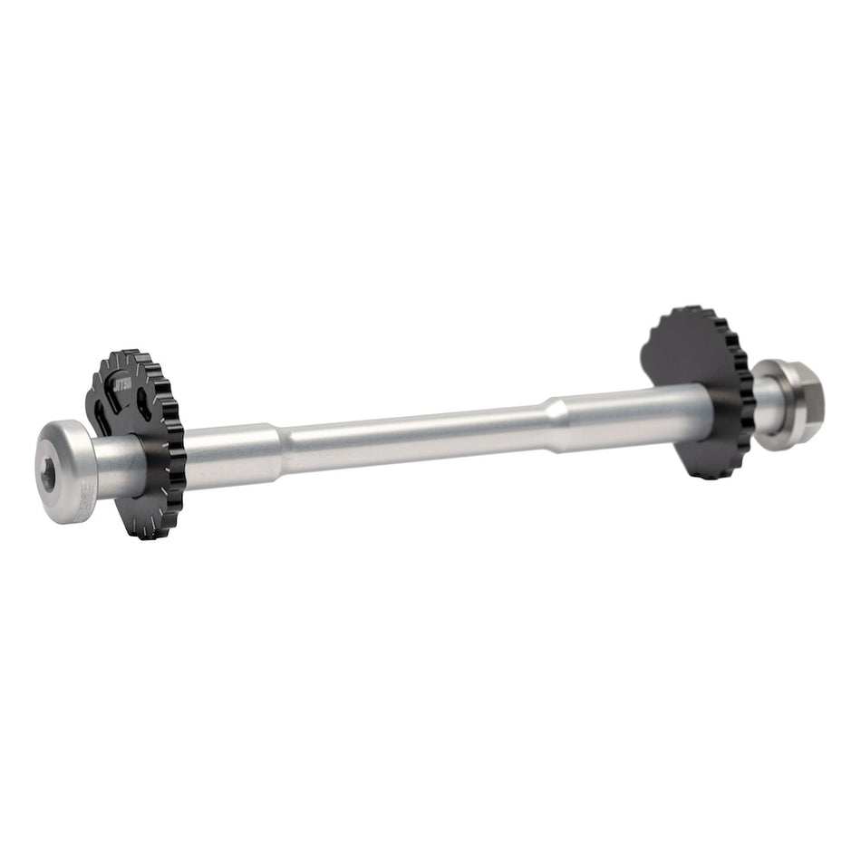 Jitsie Rear Wheel Spindle Kit Race Beta Evo 09-25