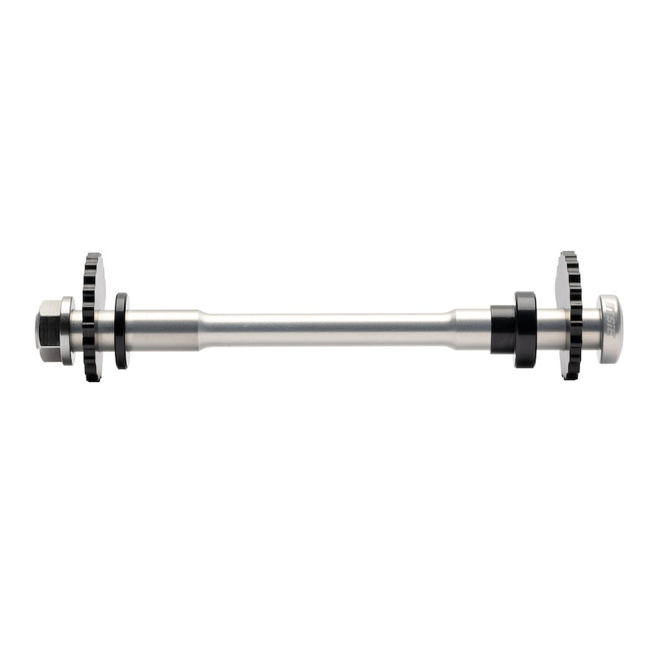 Jitsie Rear Wheel Spindle Kit Race Gas Gas Racing/GP 13-25