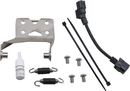 Akrapovic Racing Line volledig uitlaatsysteem carbon - Honda CB-650 / CB-650 F e.a. (2014-2019) | Femon Parts