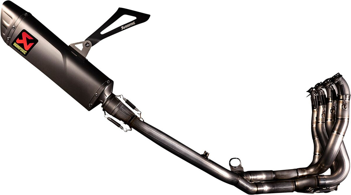 Akrapovic exhaust rac cbr1000rr - Honda CBR-1000 RR (2020-2023) | Femon Parts