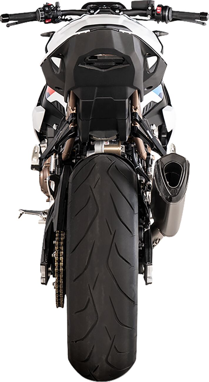 Akrapovic exhaust rac ss/ti s1000rr - Bmw 50 Years M / M 1000 e.a. (2019-2025) | Femon Parts