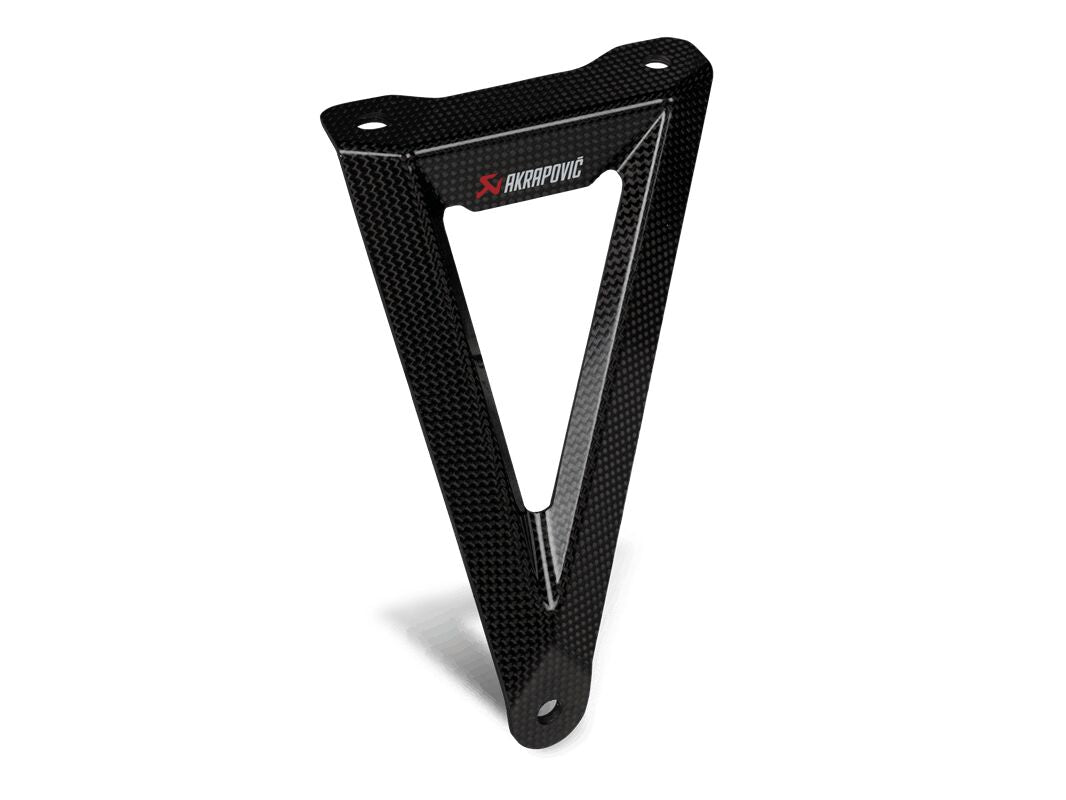 Akrapovic Racing Line volledig uitlaatsysteem titanium - Honda CBR-1000 RR (2024-2025) | Femon Parts