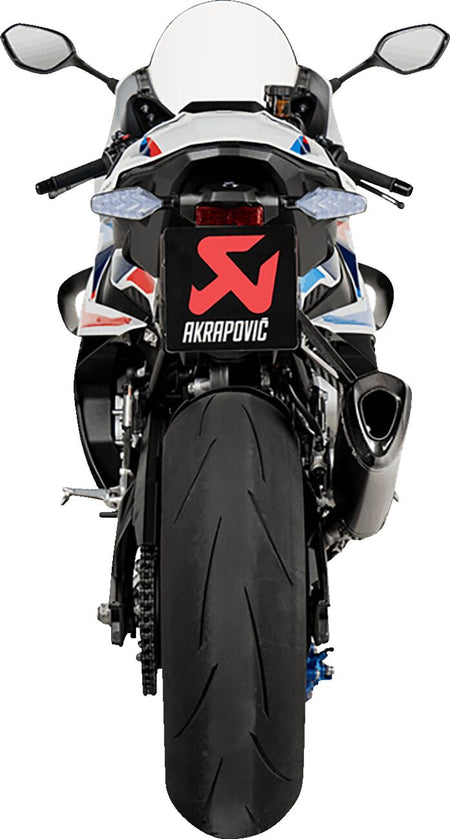 Akrapovic exhaust evo ti m1000rr - Bmw M 1000 RR (2025) | Femon Parts