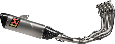 Akrapovic exhaust evo ti m1000rr - Bmw M 1000 RR (2025) | Femon Parts