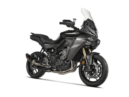 Akrapovic Racing Line volledig uitlaatsysteem titanium - Yamaha MT-09 / Tracer 9 (2021-2025) | Femon Parts