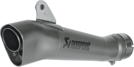Akrapovic Slip-On Line uitlaatdemper - Yamaha YZF R6 (2006-2021) | Femon Parts
