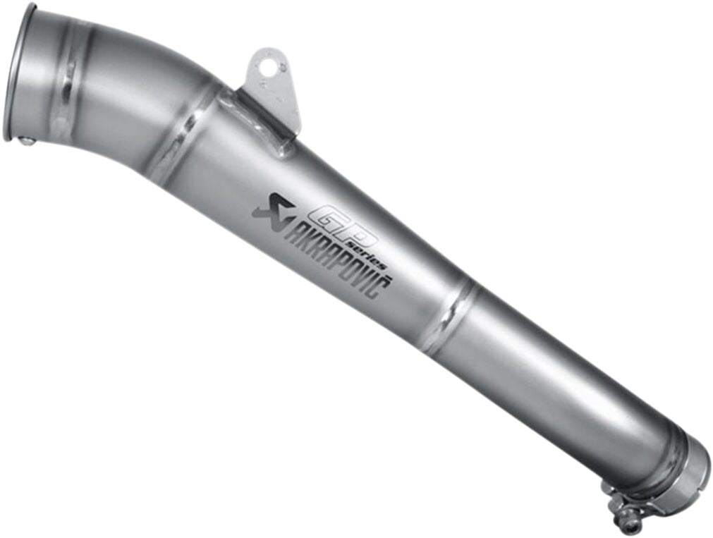 Akrapovic Slip-On Line uitlaatdemper - Suzuki GSX R-600 / GSX R-750 (2011-2017) | Femon Parts