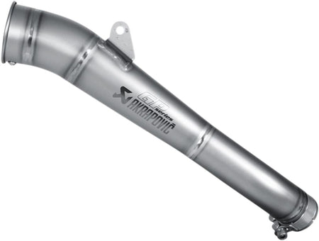 Akrapovic Slip-On Line uitlaatdemper - Suzuki GSX R-600 / GSX R-750 (2011-2017) | Femon Parts